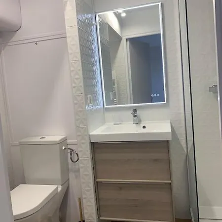 Vue Appartement Berck