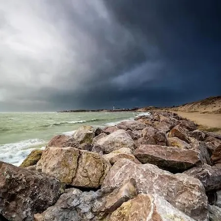 Appartement Vue Berck