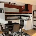 דירה Vue Berck