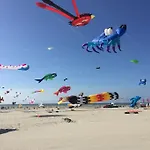Vue Berck