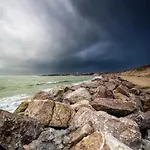 דירה Vue Berck