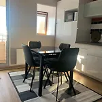 Apartmán Vue *