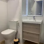Vue דירה Berck