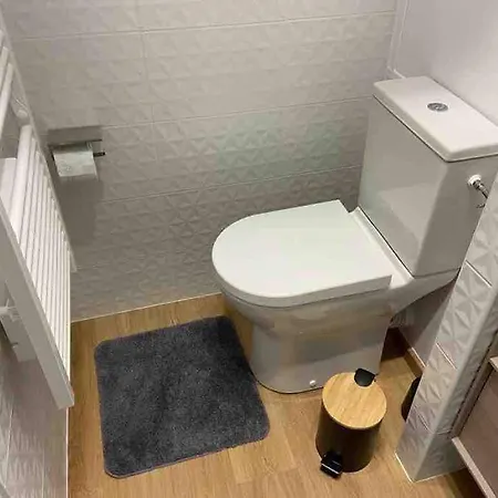 Vue Apartment