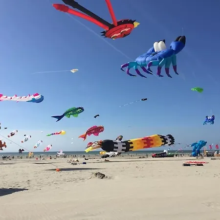Vue Berck