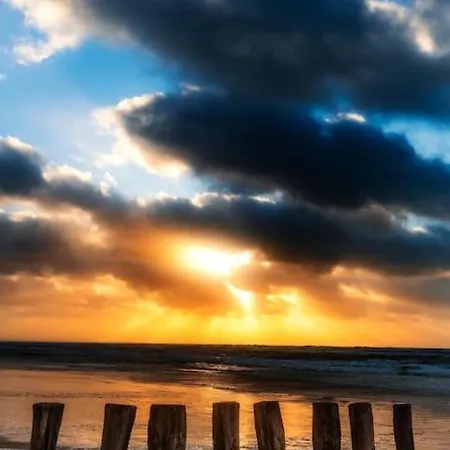 Appartamento Vue Berck
