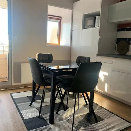 Apartment Vue *